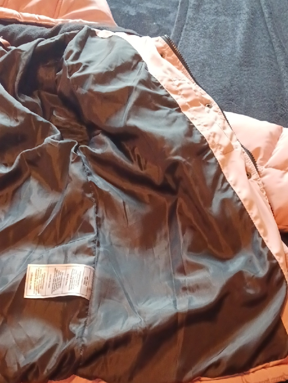 Canada Weather Gear Coat - Picture 9 of 11